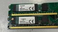 2GB (1x2GB) DDR2 Kinsgton PC2-6400U (800Mhz,CL-6,KIT), снимка 3