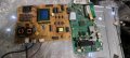 Main Board 17MB95M Panasonic TX-32AW304 for 32inc DISPLAY VES315WNDL-2D-N02, снимка 4