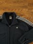 Adidas - страхотно мъжко горнище КАТО НОВО 2ХЛ, снимка 2