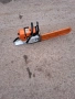 резачка за дърва stihl , снимка 4