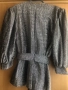 Сребристо сако, снимка 2