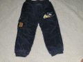 Бебешки Дълги Панталони за Момче - 12-18м, снимка 6