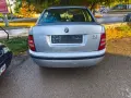 skoda fabia за части, снимка 6
