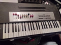 Синтезатор Vermona ET3, снимка 5
