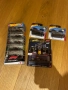 Hot Wheels Motor Show Ferrari/ Formula One 5Pack, снимка 3