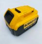 DeWalt DCB142 - Акумулаторна батерия 14.4V 4.0Ah XR