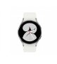 НОВ!!! Смарт часовник Samsung Galaxy Watch4, 40mm, LTE, Silver , снимка 2