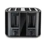Тостер DECAKILA, 1500 W, 4 филийки, снимка 3