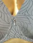  Резервирани Prima donna 85 F Сутиен в кафяво , снимка 2