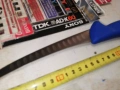 GERMAN-ORIGINAL KNIVE 2602261737, снимка 17