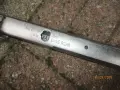 STAHLWILLE - MANOSKOP 721/100 - MADE IN GERMANY -!! Нов Внос !! 3/4" Динамометричен Ключ 300-1000 Nm, снимка 4