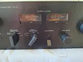 YAMAHA CA- VI  VINTAGE STEREO AMPLIFIER  MADE IN JAPAN , снимка 4