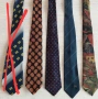Мъжки вратовръзки , снимка 2