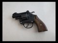 Ретро играчка пистолет , снимка 1 - Колекции - 44319829