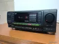 Ресивър AIWA AV-X100ES в Midi“ (компактен) размер. Изпращам видео. , снимка 4