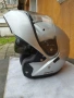 shoei neotec размер s, снимка 10