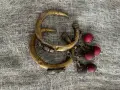 Старинни Берберски обеци, снимка 5