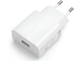 Адаптер за зареждане Xiaomi MDY-09-EN, Fast Charger, 30W, Бял Bulk, снимка 1