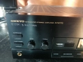 ONKYO A-M70 стерео усилвател , снимка 2