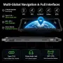 AGM PAD P3 8.68" - 8.7" 6GB+6GB/258GB, 7200mAh, Android 16, защита IP68/IP69K/MIL-STD810H, снимка 8