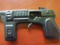 стара желязна играчка, снимка 2