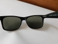 Ray-Ban - Унисекс слънчеви очила Wayfarer, Черно, 50-18-150 Standard, снимка 4