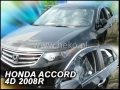 Ветробрани за HONDA ACCORD (2008+) Sedan - 2бр. предни Неко, снимка 1