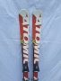 Карвинг детски ски  Atomic Race GS  137см , снимка 2