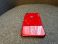 iPhone XR PRODUCT(RED) (128GB) – със забележки, снимка 5