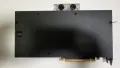 MSI GeForce RTX 4090 SUPRIM X 24G видеокарта с воден блок Alphacool Eisblock Aurora Acryl GPX-N, снимка 2