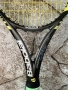 Професионална Тенис Ракета Babolat Aero Pro Drive Aero Modular 300 Grams 100 sq inches Нов Грип и Ке, снимка 3