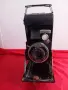 Стар Мехов Фотоапарат KODAK USA, КОДАК 1915/1930г., снимка 2