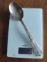 Италиански сребърни прибори -Set Silver Probe ARG 800., снимка 10