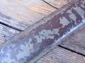 Ерзац щик към пушка Mauser 1888/98 WW1, снимка 8