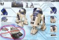 Nikko Star Wars R2-D2 DVD Projector, 1 1/2 scale, снимка 12