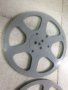 26,5см 10,5" пластмасови магнетофонни ролки Revox. В много добро състояние. Комплекта за 80лв., снимка 3