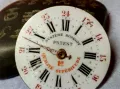 SYSTEME ROSKOPF PATENT 1a QUALITE SUPERIEURE ЦИФЕРБЛАТ отСТАР РЯДЪК ШВЕЙЦАРСКИ ДЖОБЕН ЧАСОВНИК 49695, снимка 2