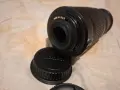 Обектив Canon EF-S 55-250 mm 1:4-5,6 IS II, снимка 3