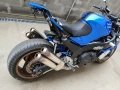 Kawasaki Zx 11 цял или за части , снимка 16