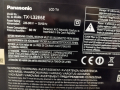 Продавам смарт телевизор Panasonic TX-L32E6E за части или ремонтиране, снимка 4