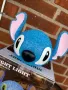 Стич синя настолна лампа Disney Stitch, снимка 6
