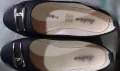 Лот дамски обувки балеринки 38, снимка 5