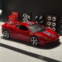 Колекционерски модели Ferrari 1:64 на Burago, снимка 4