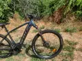 Планински ел велосипед Scott Aspect eRide 930 29 2023 E-Bike, снимка 2