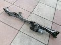 Моторче чистачки BMW E65 E66 БМВ Е65 Е66 механизъм чистачки, снимка 2