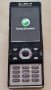 Sony Ericsson W995 - без заден капак, снимка 3