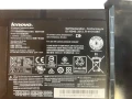 Lenovo IdeaPad Y700-15ISK Y700-17ISK  Оригинална батерия L14M4P23, снимка 2