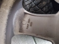 Style 122 8JX17 IS20 със зимни гуми 225/50/17, снимка 18