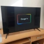 Смарт телевизор Xiaomi Smart Google TV L32M8-P2EU – като нов!, снимка 2