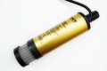 1 бр. Електрическа помпа гориво с филтър-мрежа 12V и 24V, снимка 2